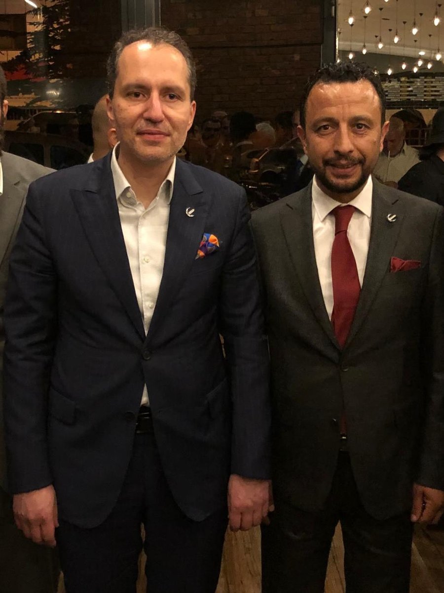 HARUN PALA tweet media