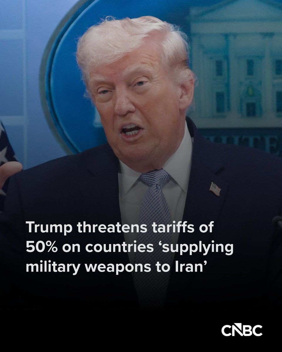 CNBC International tweet media