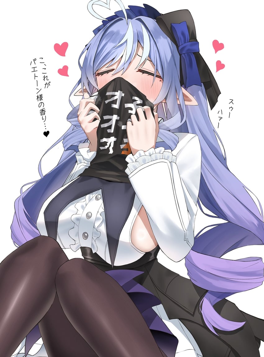 ᴄᴀɴ ɪ ɢᴇᴛ ꜱᴏᴍᴇ ʙʟᴏᴏᴅ... tweet media