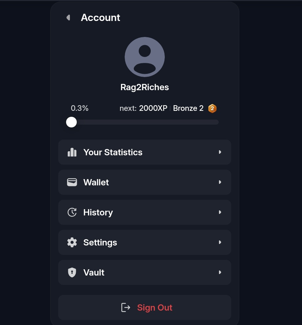 🪬 Que Sera Sera tweet media