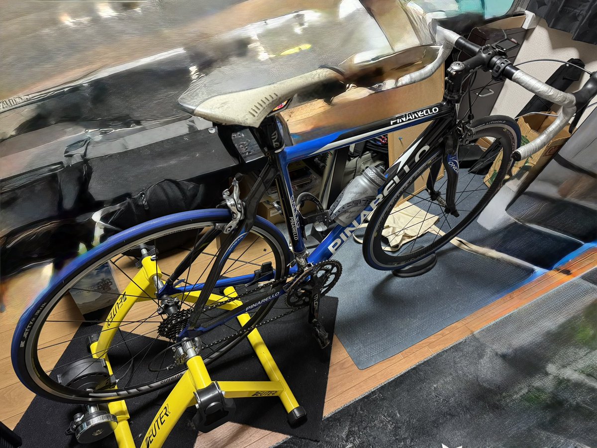 藪犬大回転@バイクとキャンプ tweet media