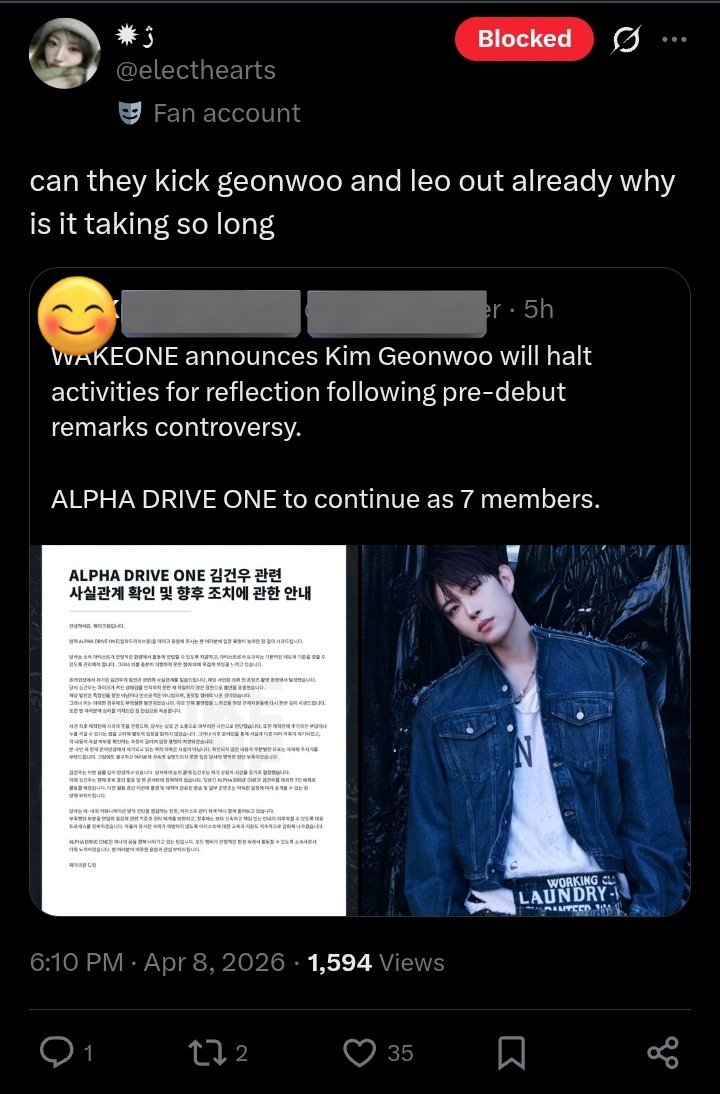 LEO PROTECTION TEAM tweet media