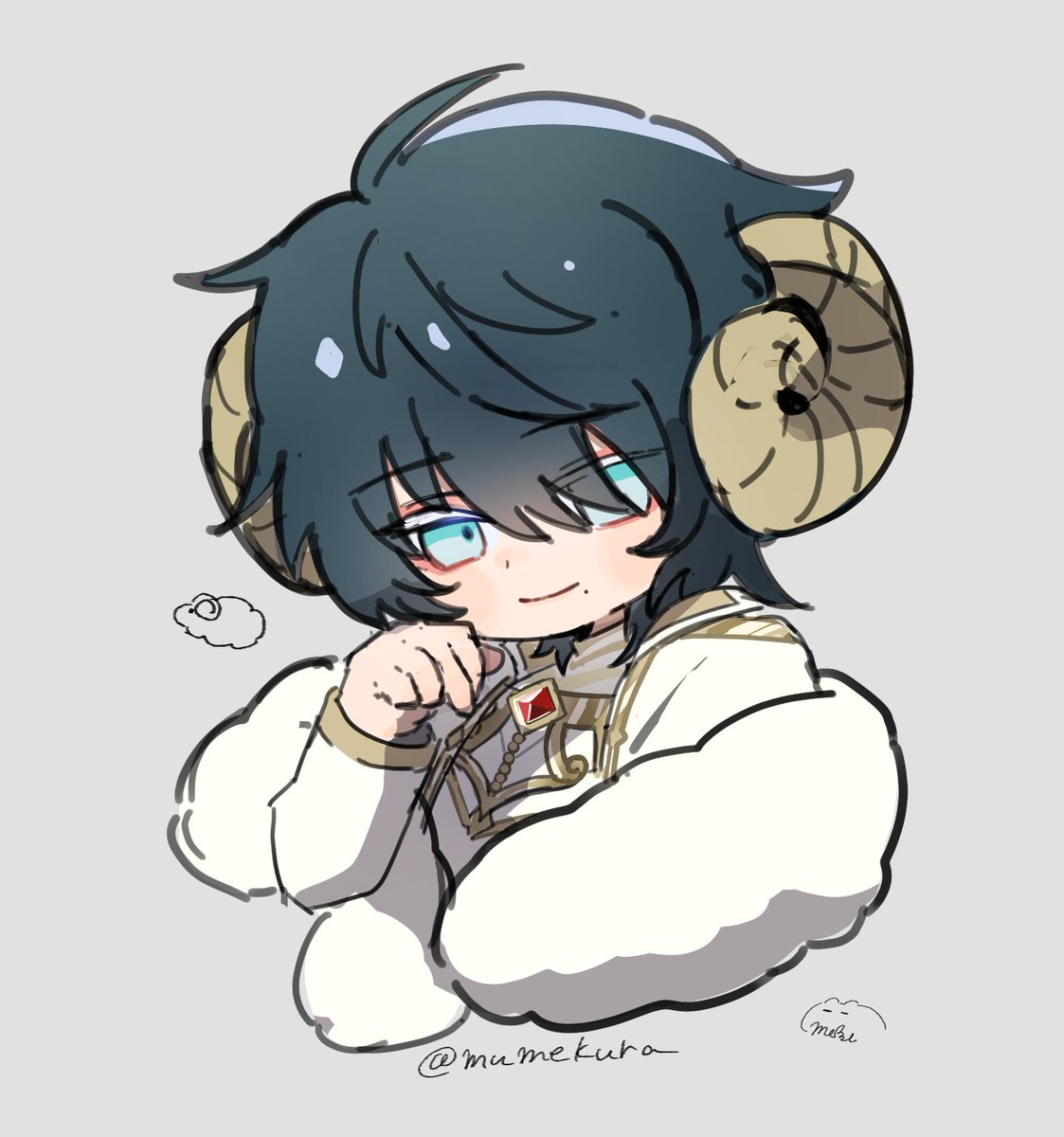 倉 tweet media