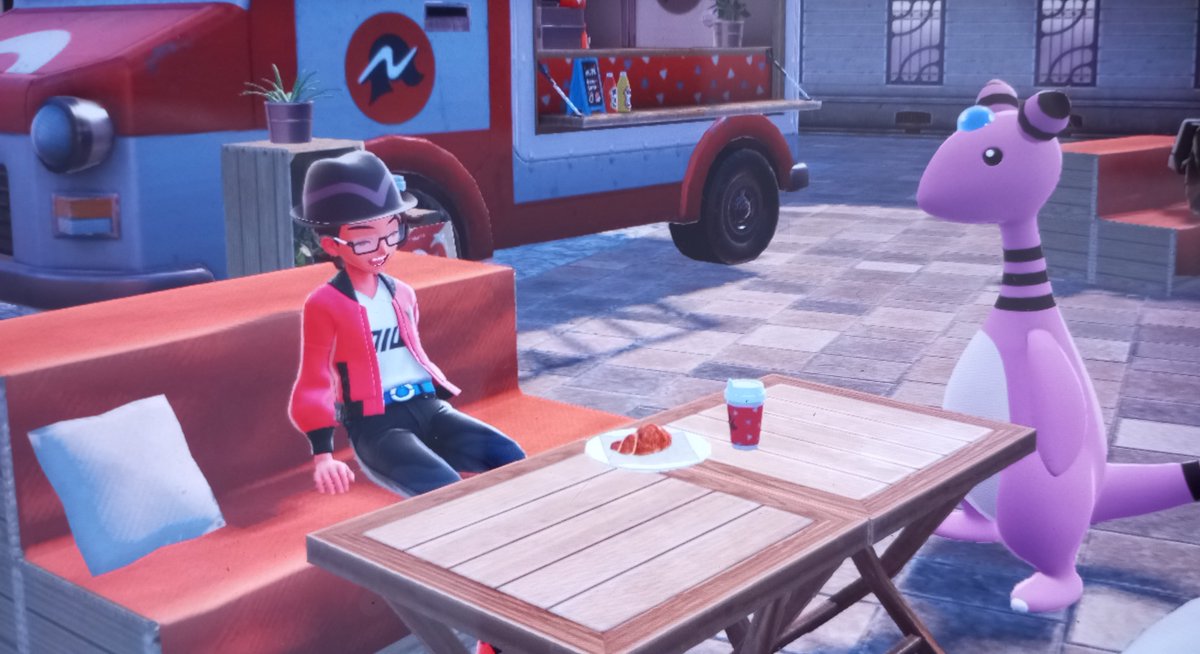 《Ⲕⲏⲇⲓⲭ》 tweet media