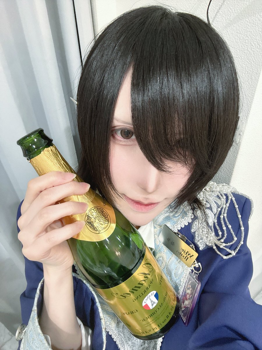 奏多(▭-▭)4/29生誕 tweet media