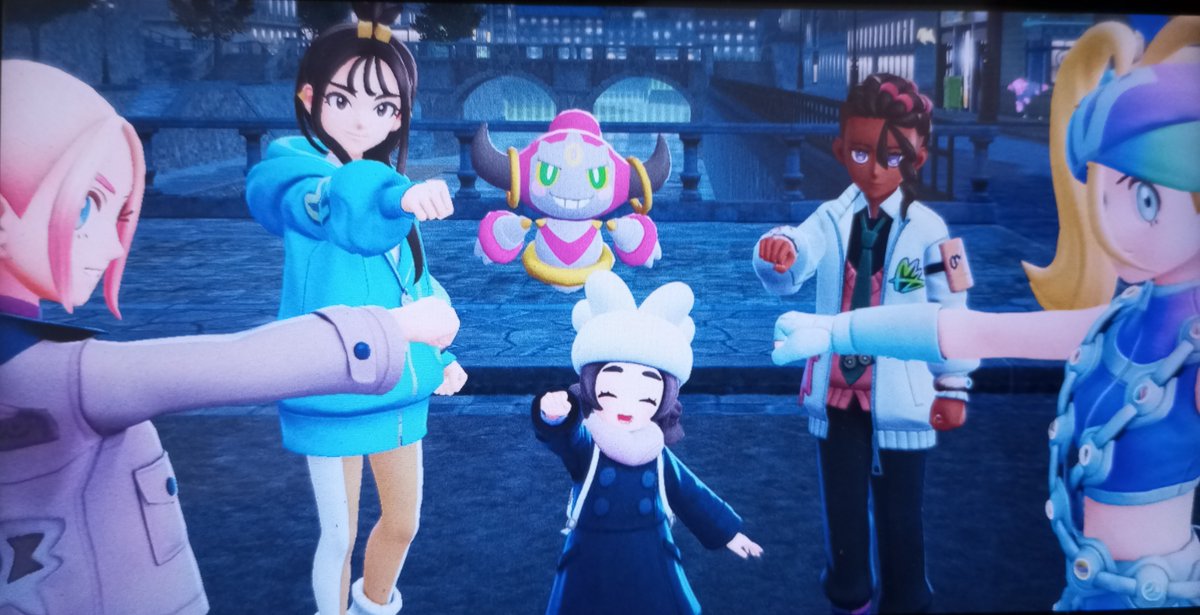 《Ⲕⲏⲇⲓⲭ》 tweet media