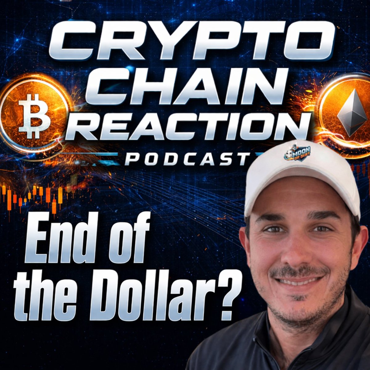 🚨Crypto Chain Reaction Drop⬇️

In 1971, Richard Nixon ended the gold standard.

In 2026, the consequences are here.

$36 TRILLION debt

Inflation crushing purchasing power

Institutions quietly buying Bitcoin

This isn’t hype. It’s a shift. 👇