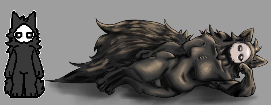 Dylan3124567's tweet photo. Here's some examples of some art i drew in regards to my commissioning.

Again, rates will be far cheaper till the end of April!

(See quoted post for details.) https://t.co/pyWUh8QAnk
