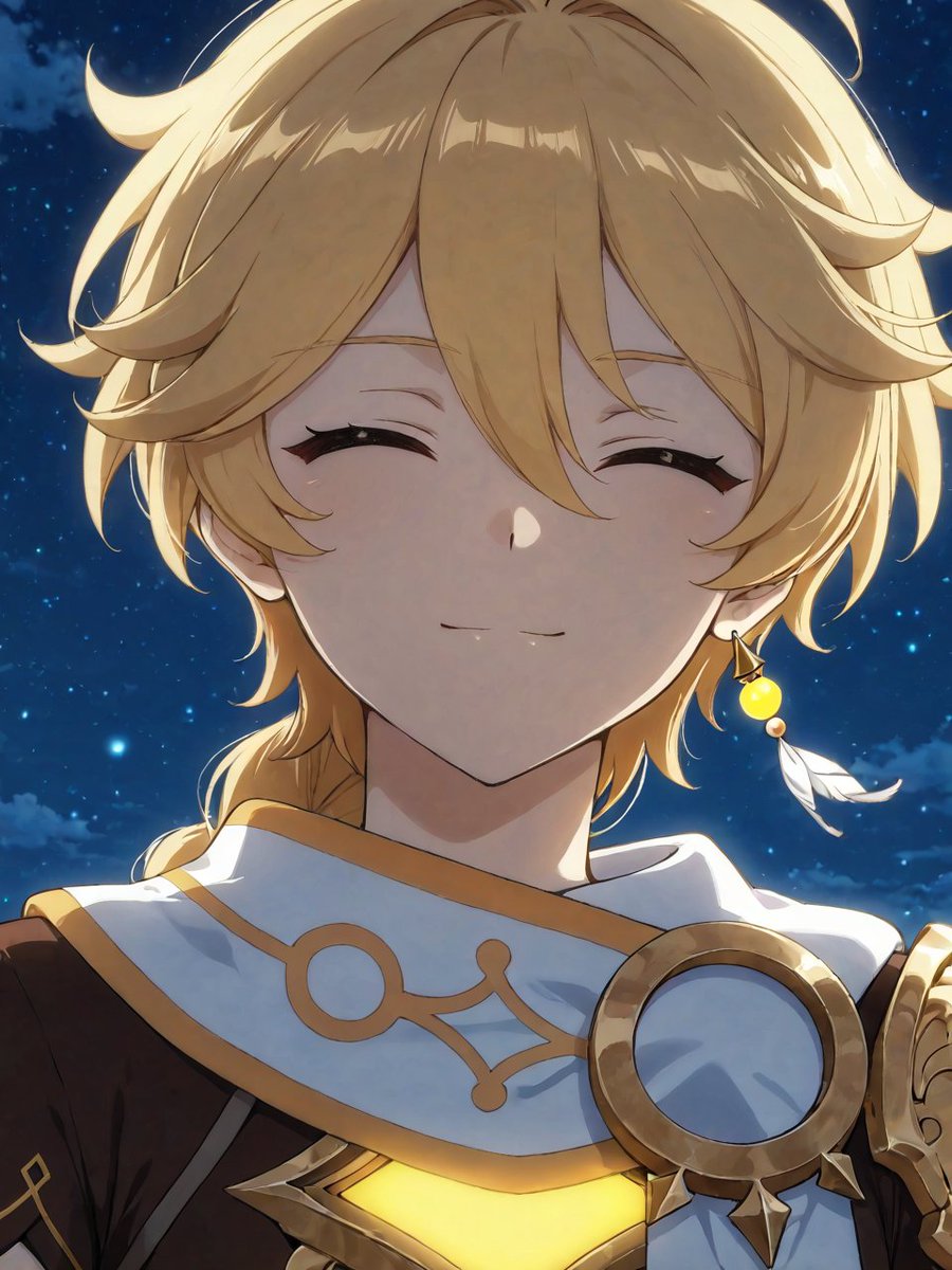 Aether, El Canon't tweet media