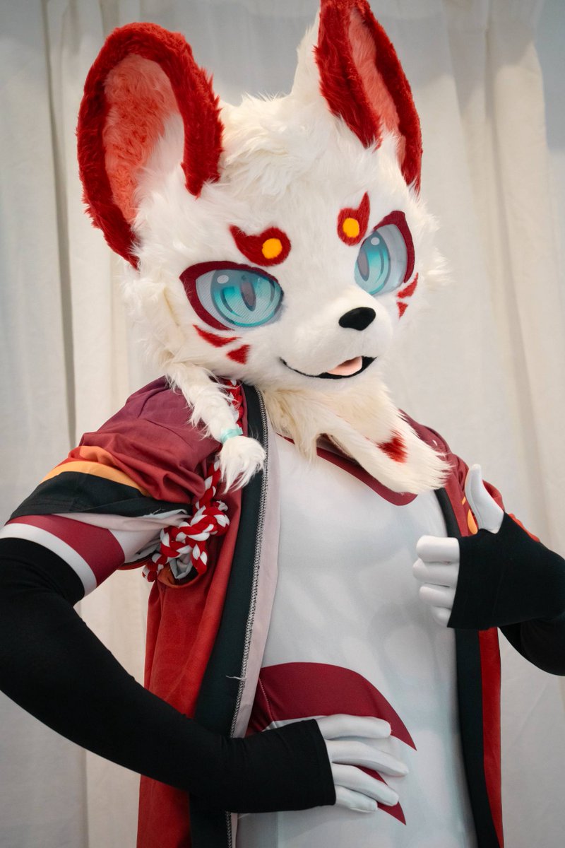 タンテン🦊🔜UTFG tweet media