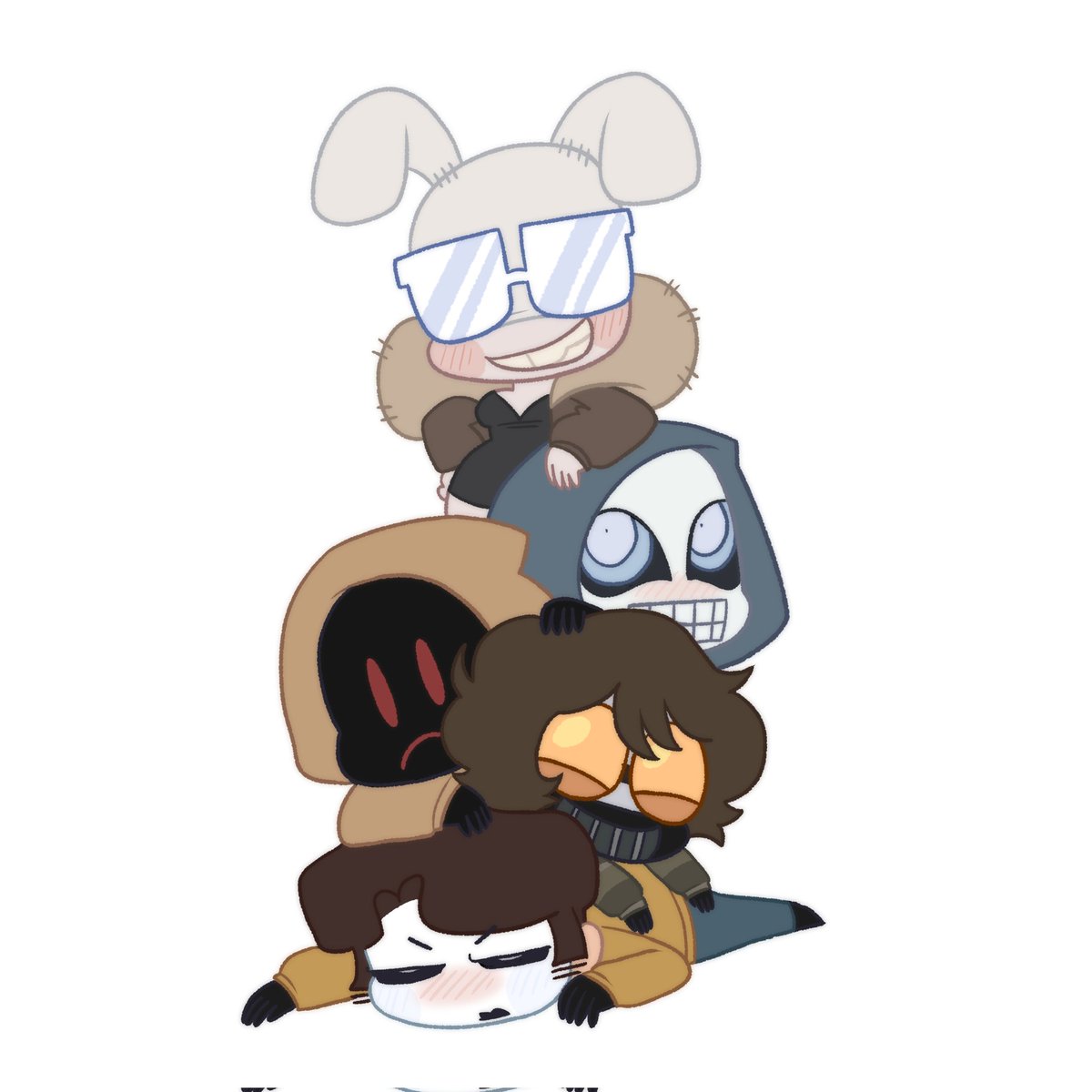 Damien ⦻ tweet media