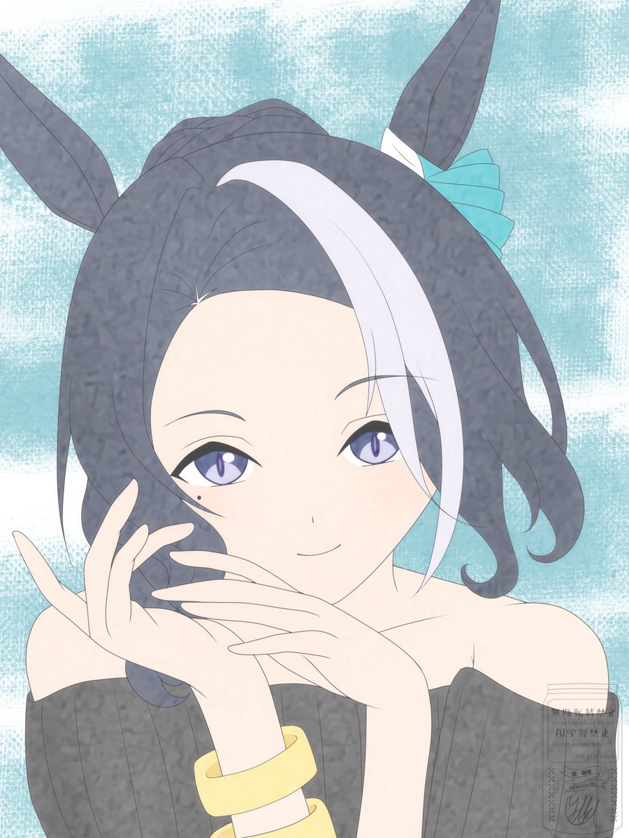 葵 幽希*4/18_府中の蹄跡4_府20 tweet media