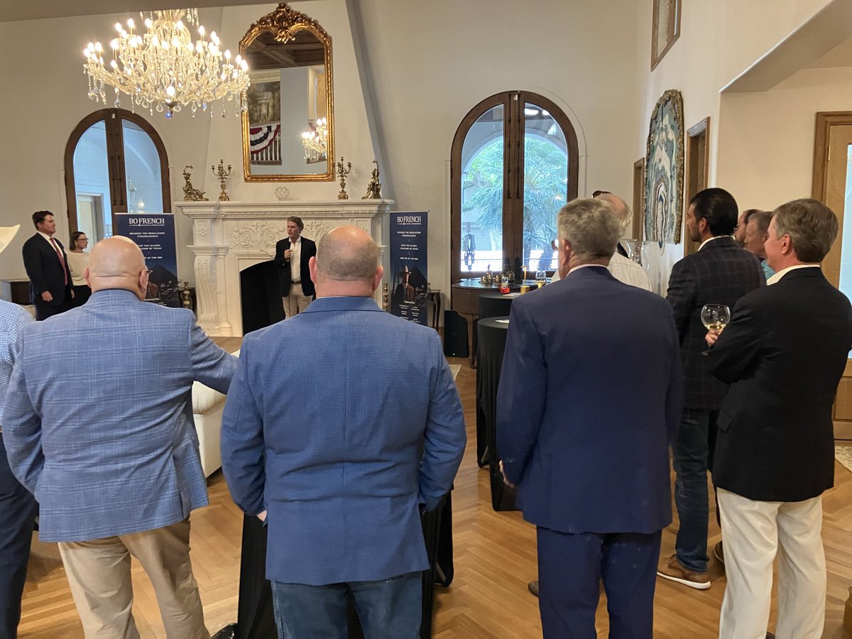 Rep. Marc LaHood tweet media