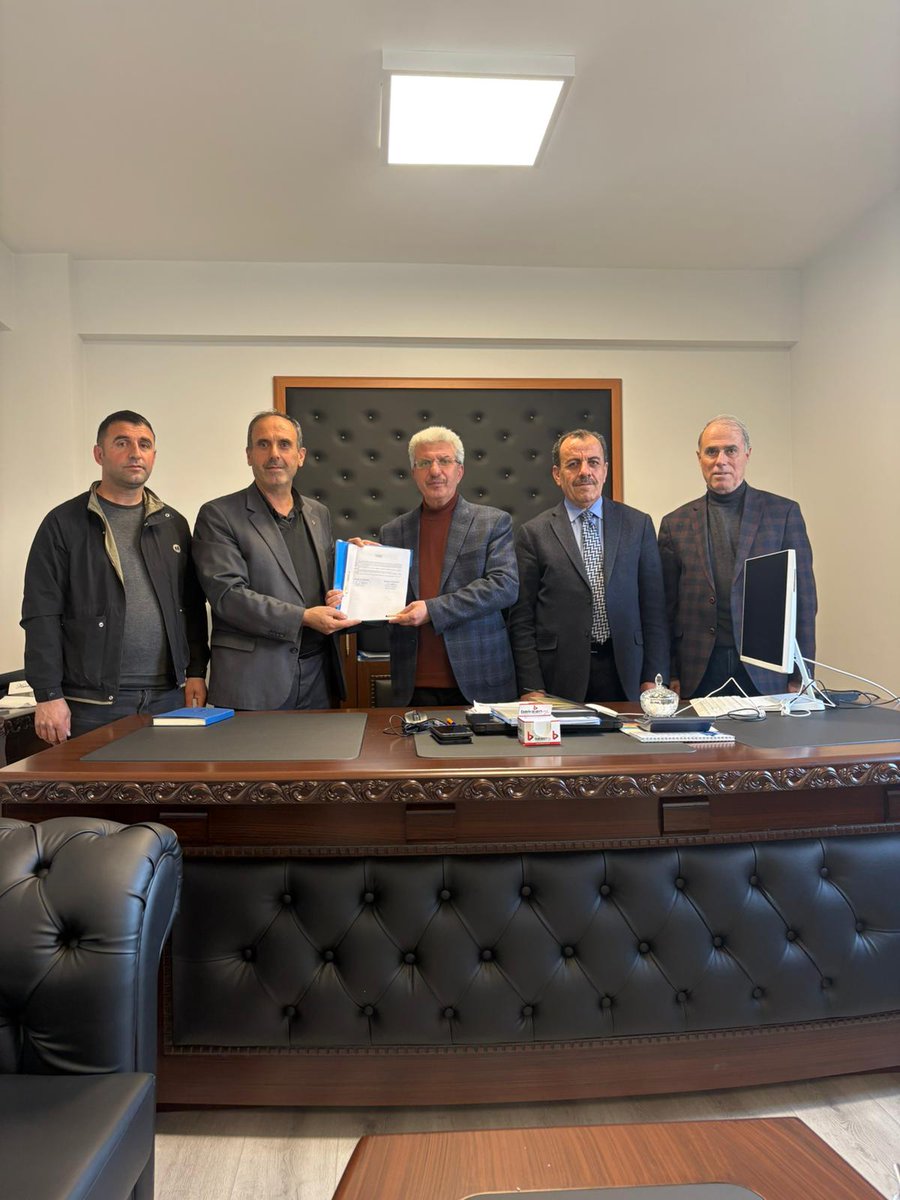 Gencin Sesi tweet media