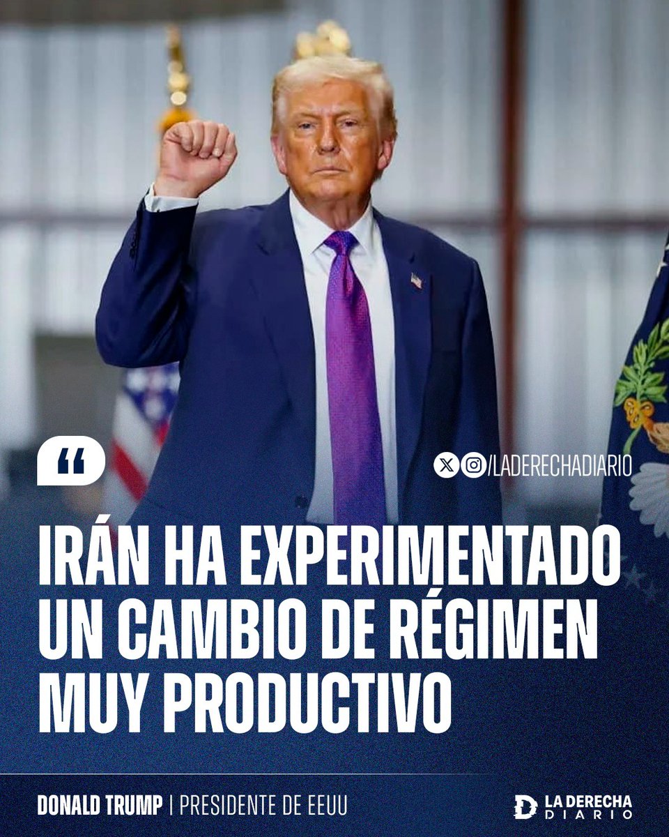 La Derecha Diario tweet media