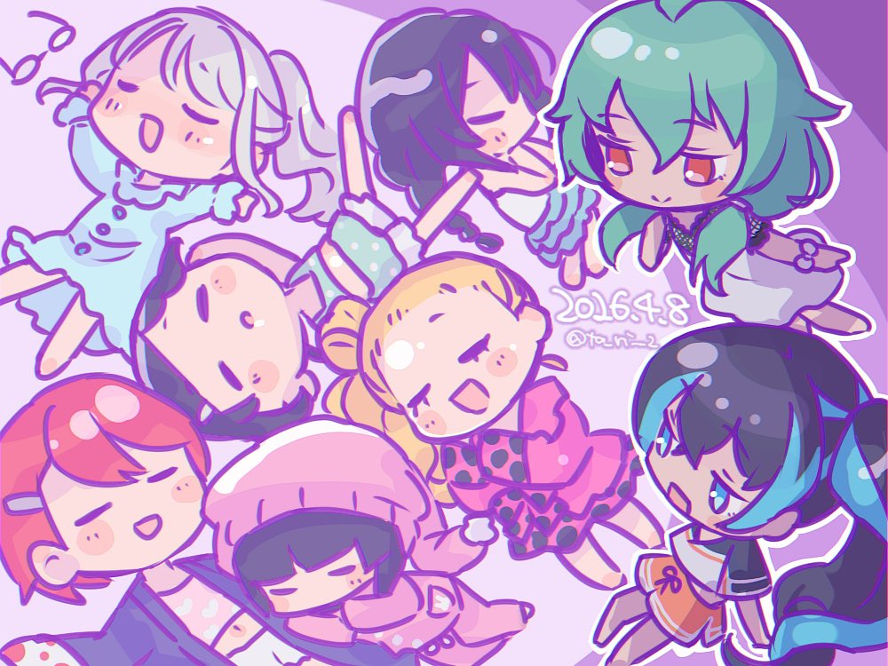 りうじぇん tweet media