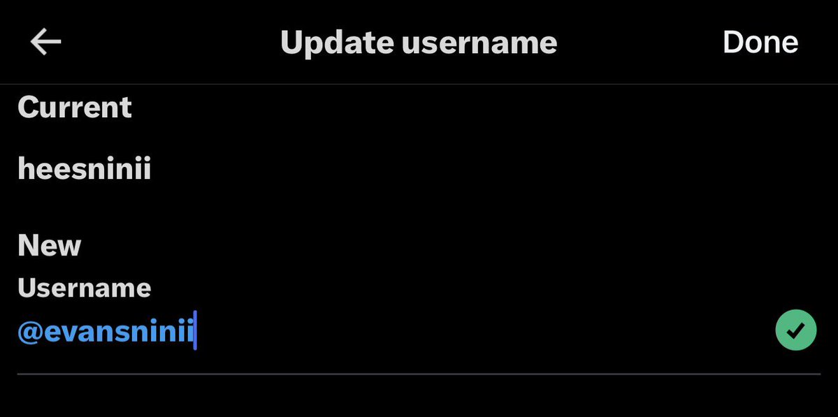 nini ⋆୨ৎ tweet media