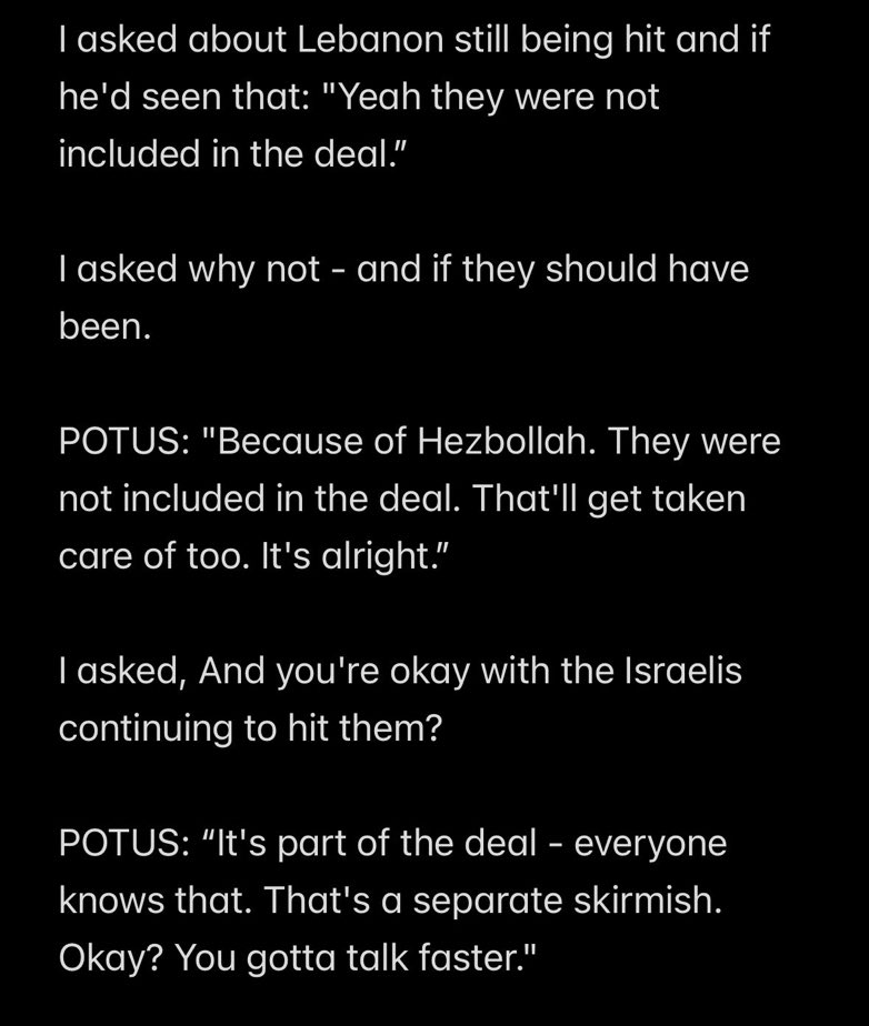 Eyal Yakoby tweet media