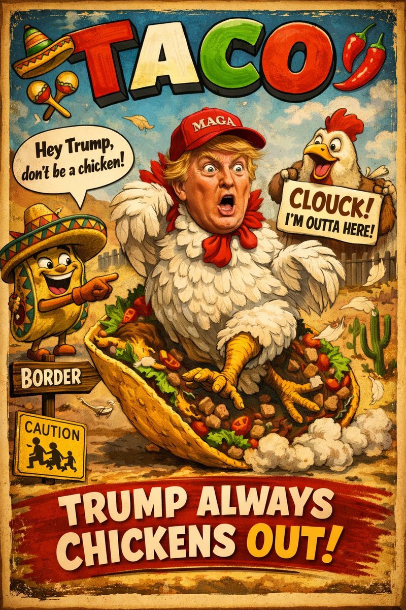 Pag@ns Grok tweet media