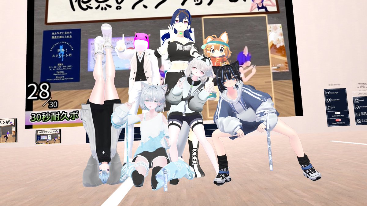 ぐらいディーー tweet media