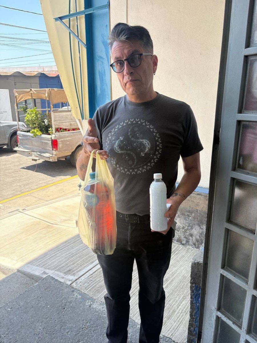 Soapama Atlixco tweet media