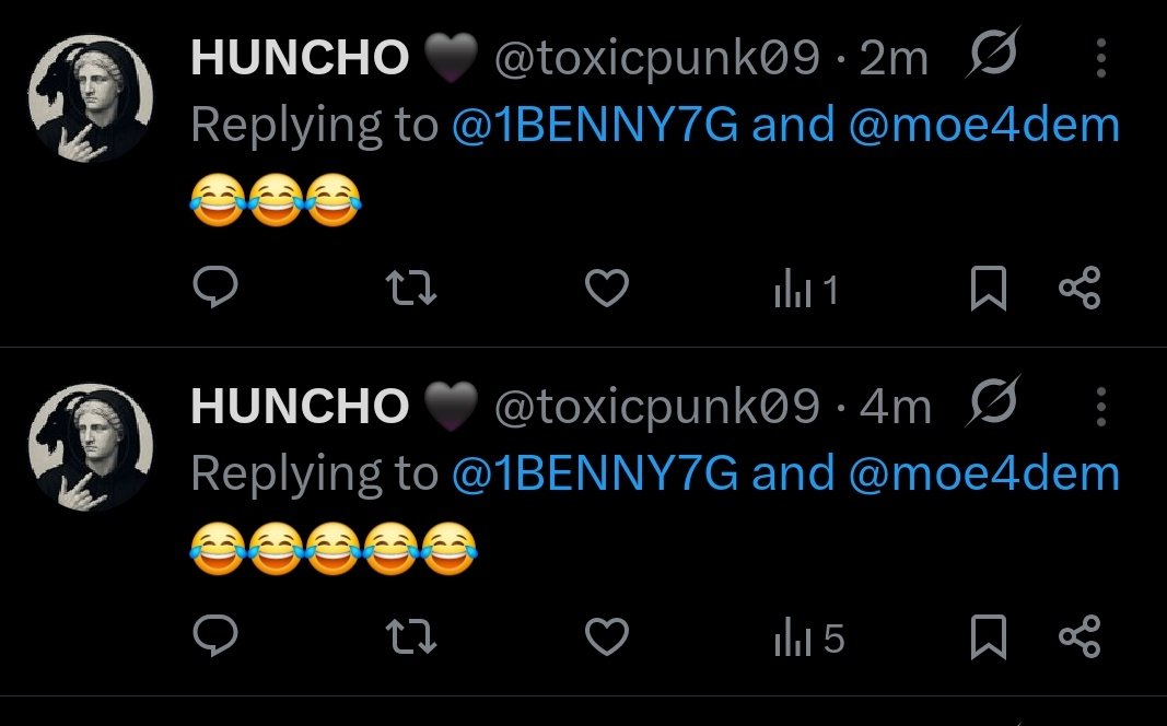 ELINO 🦅 tweet media