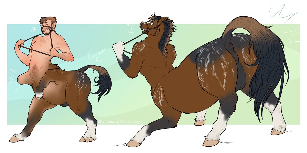 Cass 🔞 COMMISSIONS (CLOSED) tweet media