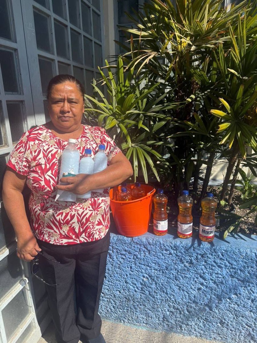 Soapama Atlixco tweet media