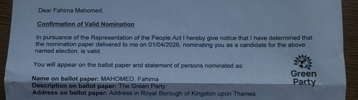 Fahima BSc MSc 🇿🇦🇬🇧 tweet media