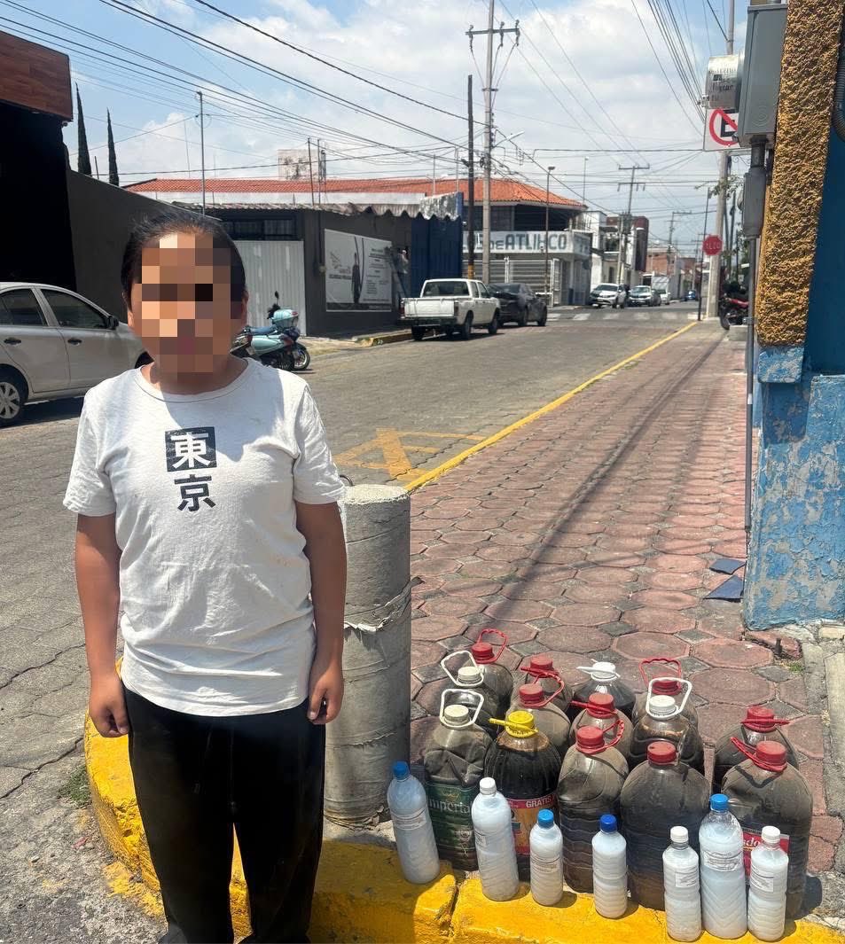 Soapama Atlixco tweet media