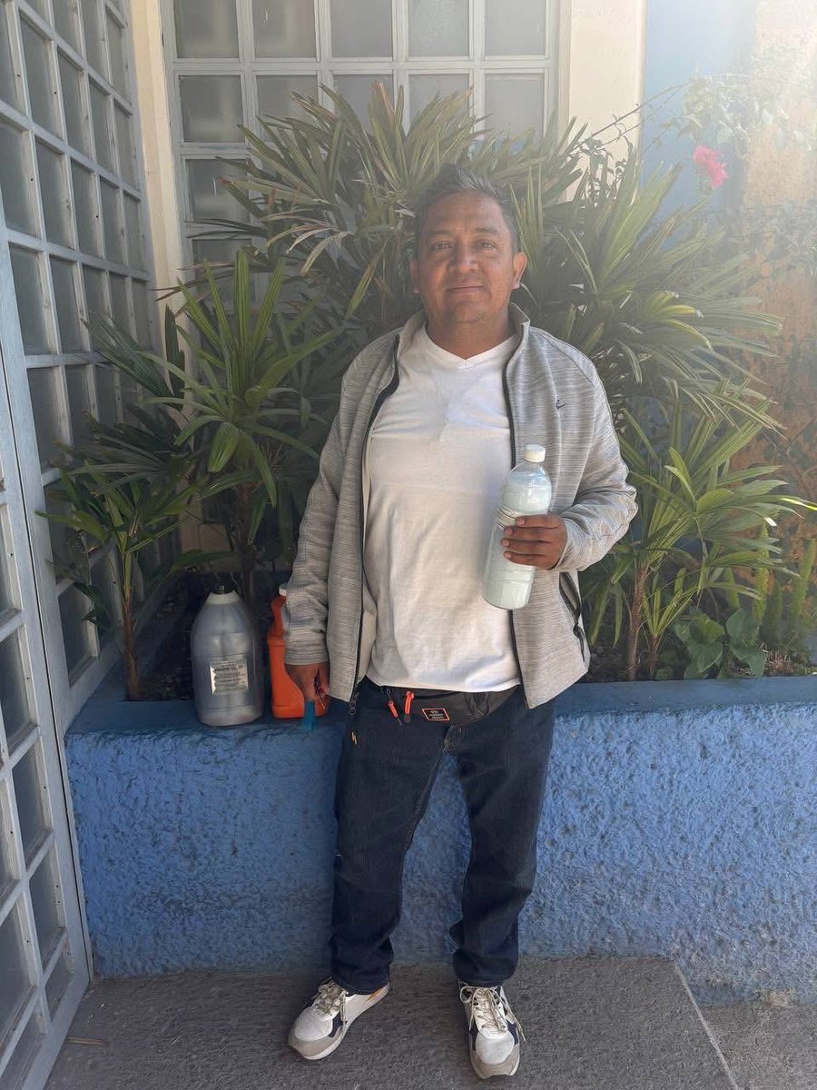 Soapama Atlixco tweet media