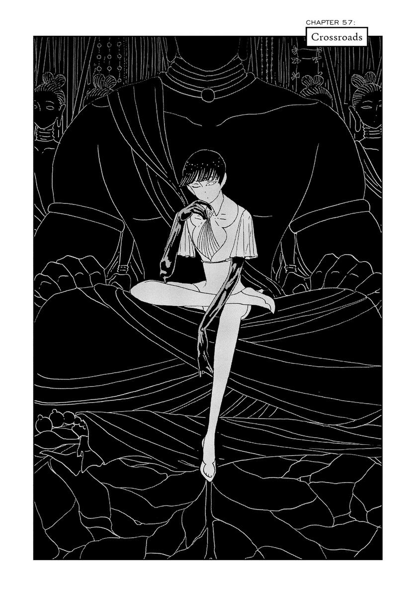 HnKespanol's tweet photo. Happy birthday!

I'm preparing a lore thread explaining the manga's ending, but I'm not sure if there are many questions about it... https://t.co/bNqXljX26u