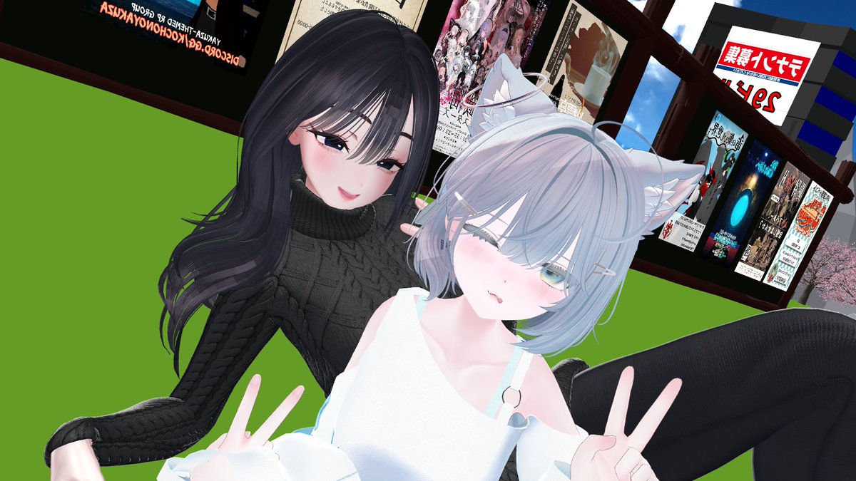 ぐらいディーー tweet media