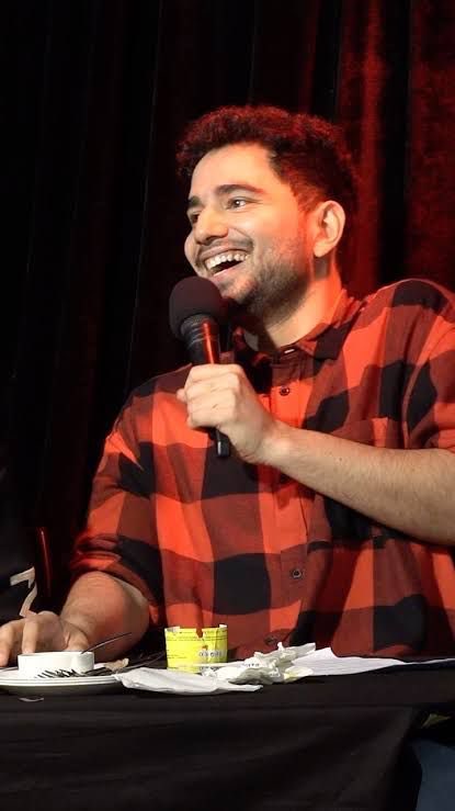 Abhinav Mishra tweet media