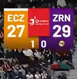 Vsever 2.0 🏐 tweet media