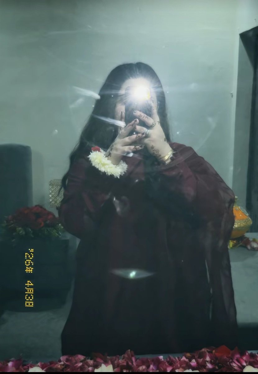 Haya khan tweet media