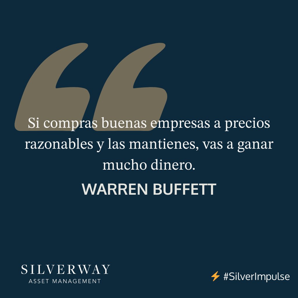 Silverway Asset Management tweet media