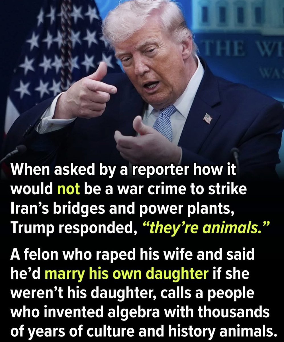 AnnieForTruth's tweet image. We all know who the rabid animal, rapist and pedophile is! #ReleaseTheEpsteinFiles