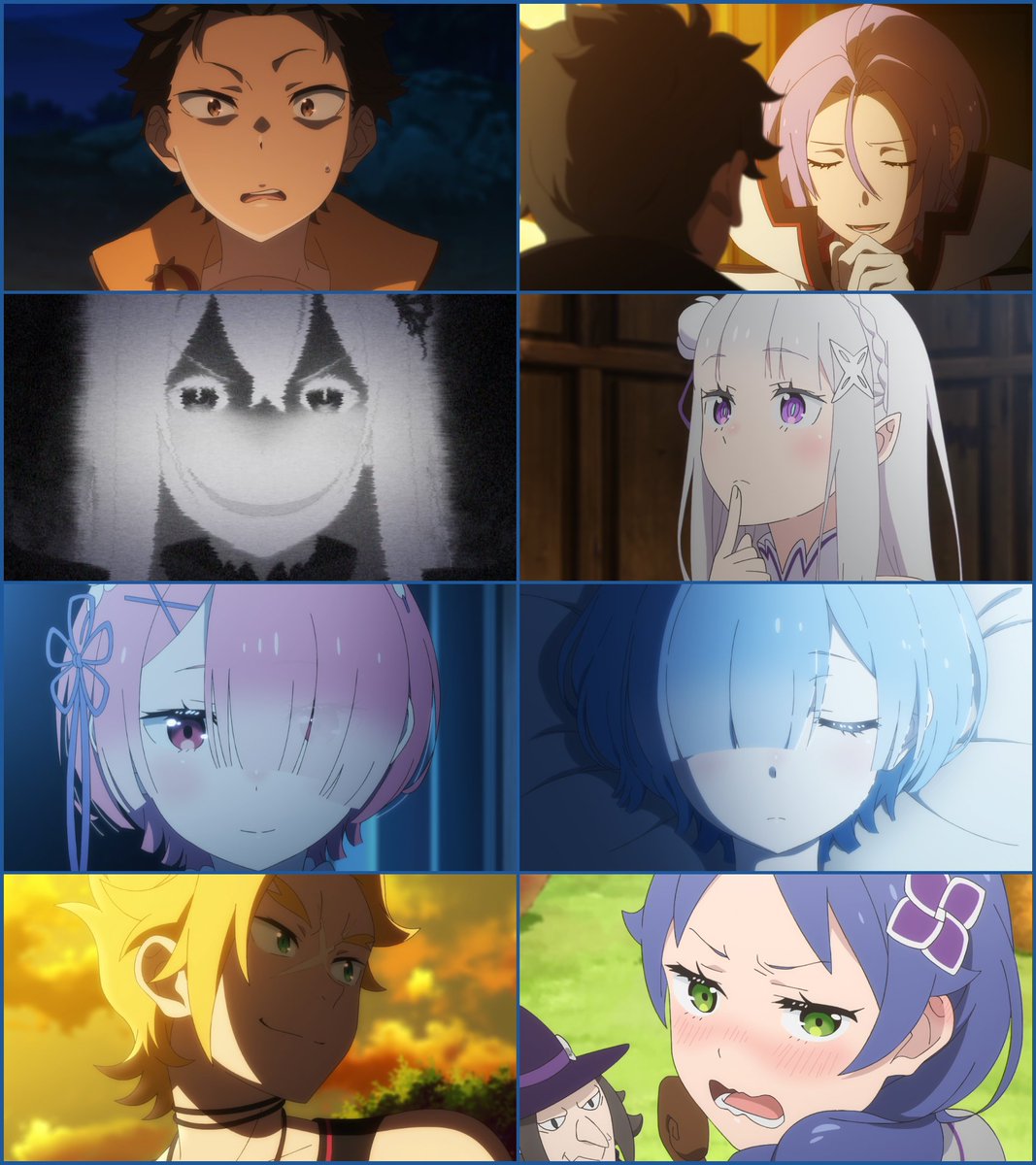 Anime Corner tweet media