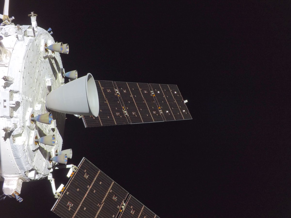 European Space Agency tweet media
