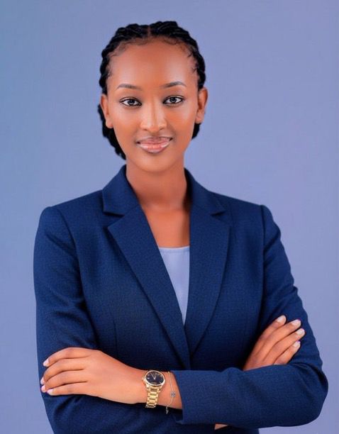 bbernard_1's tweet image. Ladies and gentlemen, Makerereans, as you go to the polls, please remember that @HannahKarema is not just a candidate but an idea, a testament of progress, hardwork, hope and revival. You can trust her to act on her campaign promises and #Reboot the ivory tower!