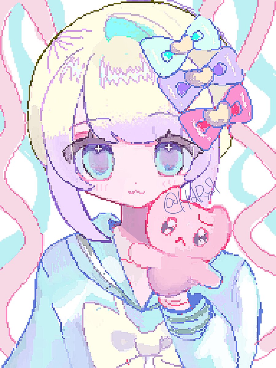 内出血過多@BOOTH 2/2 22:00- tweet media