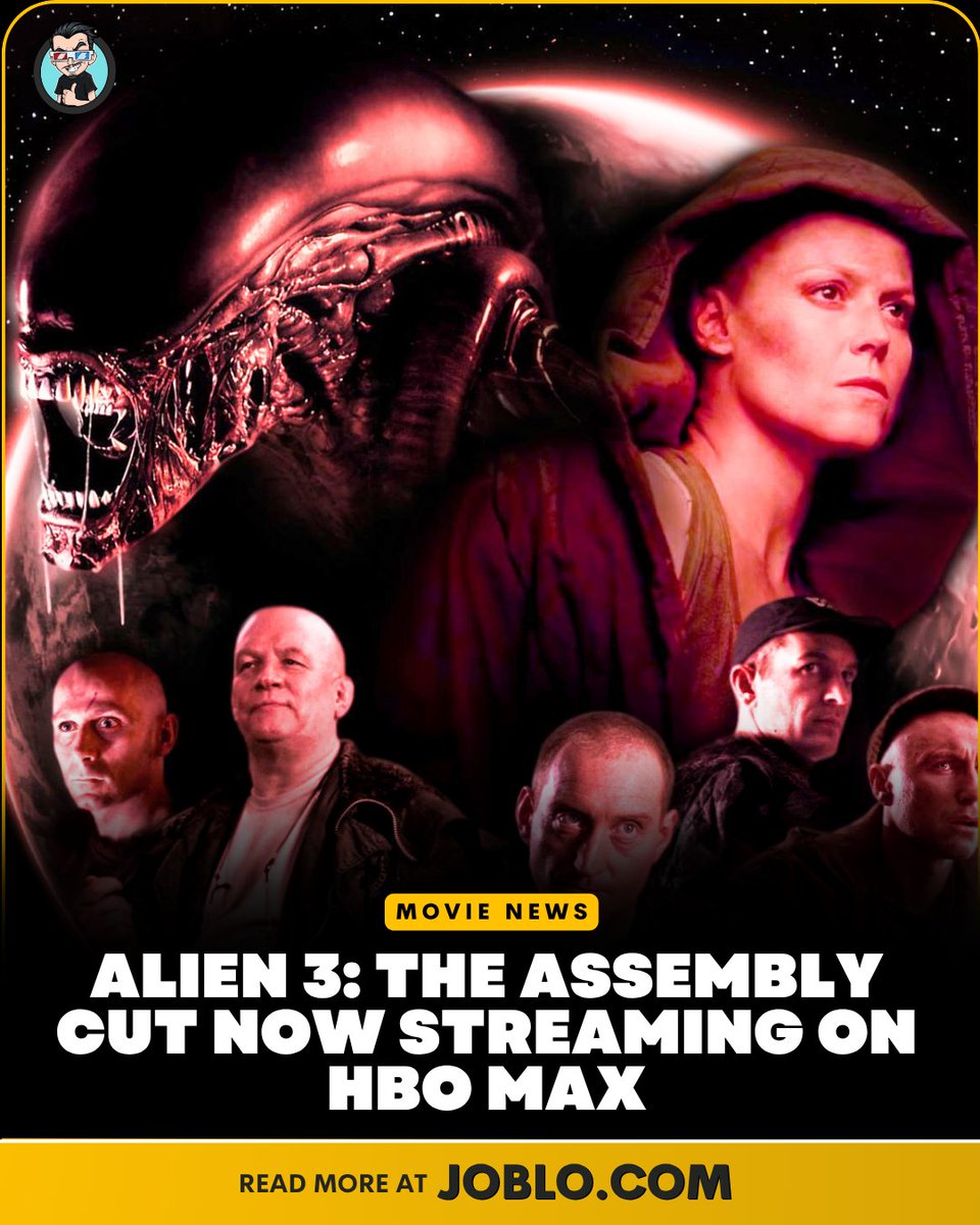 Lance Henriksen tweet media