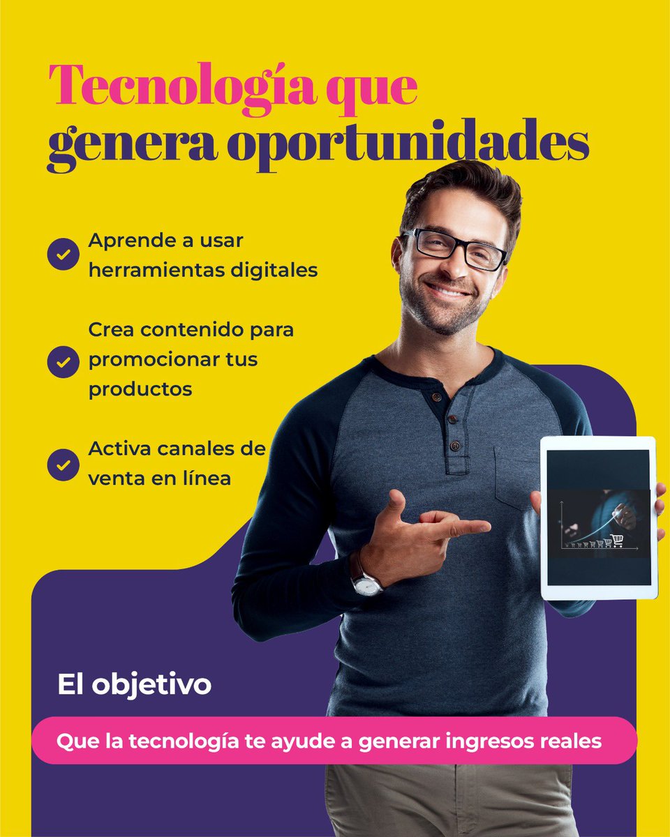 Telecom_Ec's tweet photo. 👌 ¡Convierte la tecnología en una oportunidad real!
Conoce la iniciativa de Mintel con las #BrigadasTech , un despliegue territorial en donde podrás:
🧵 https://t.co/qFRV3k9JHf