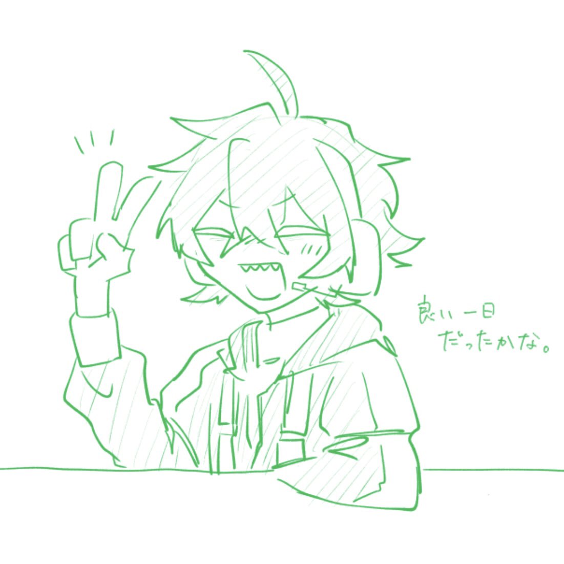 みんと。 tweet media