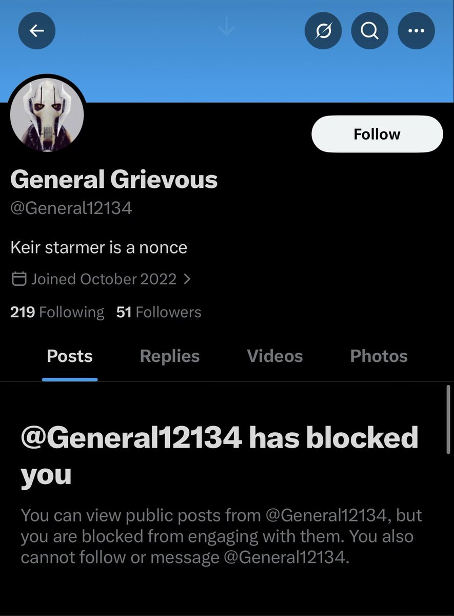 Evil VooDOO Creature tweet media