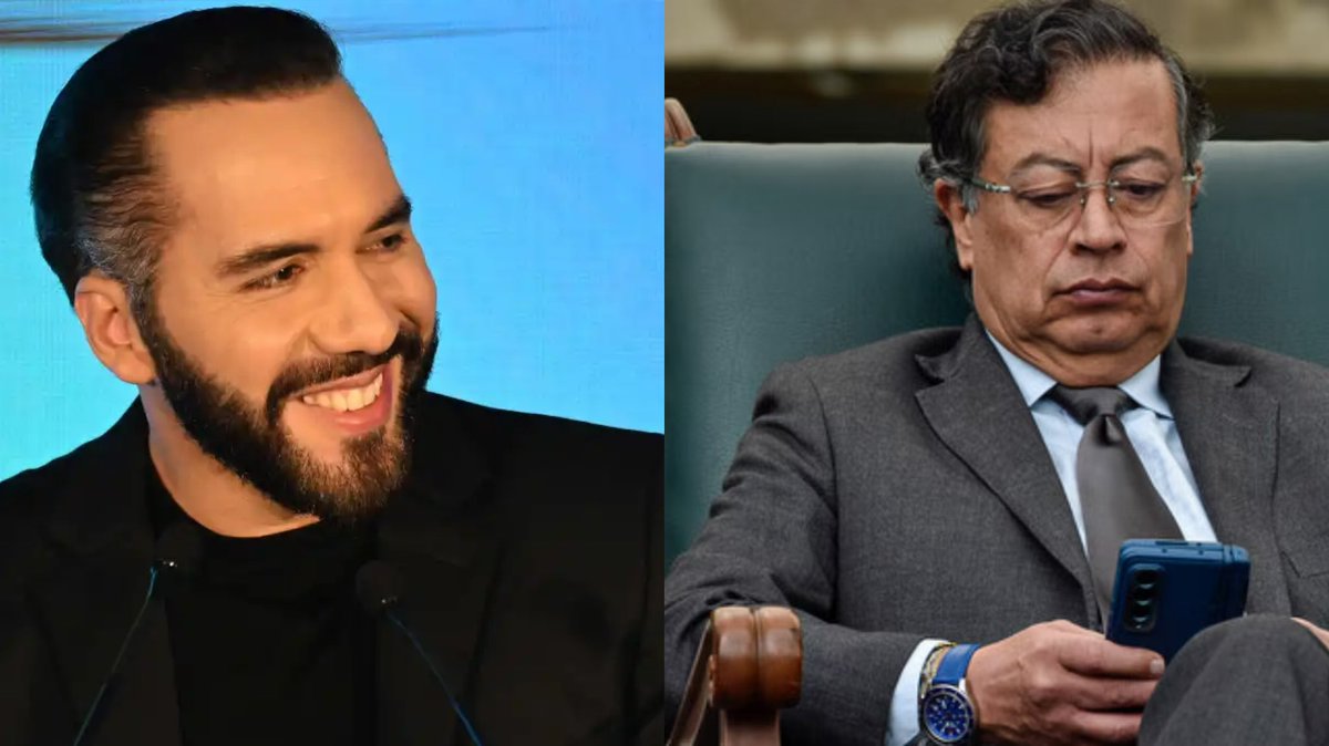 Jose Valdez 🇸🇻 tweet media