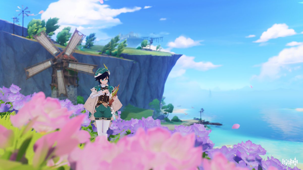 とろろ tweet media