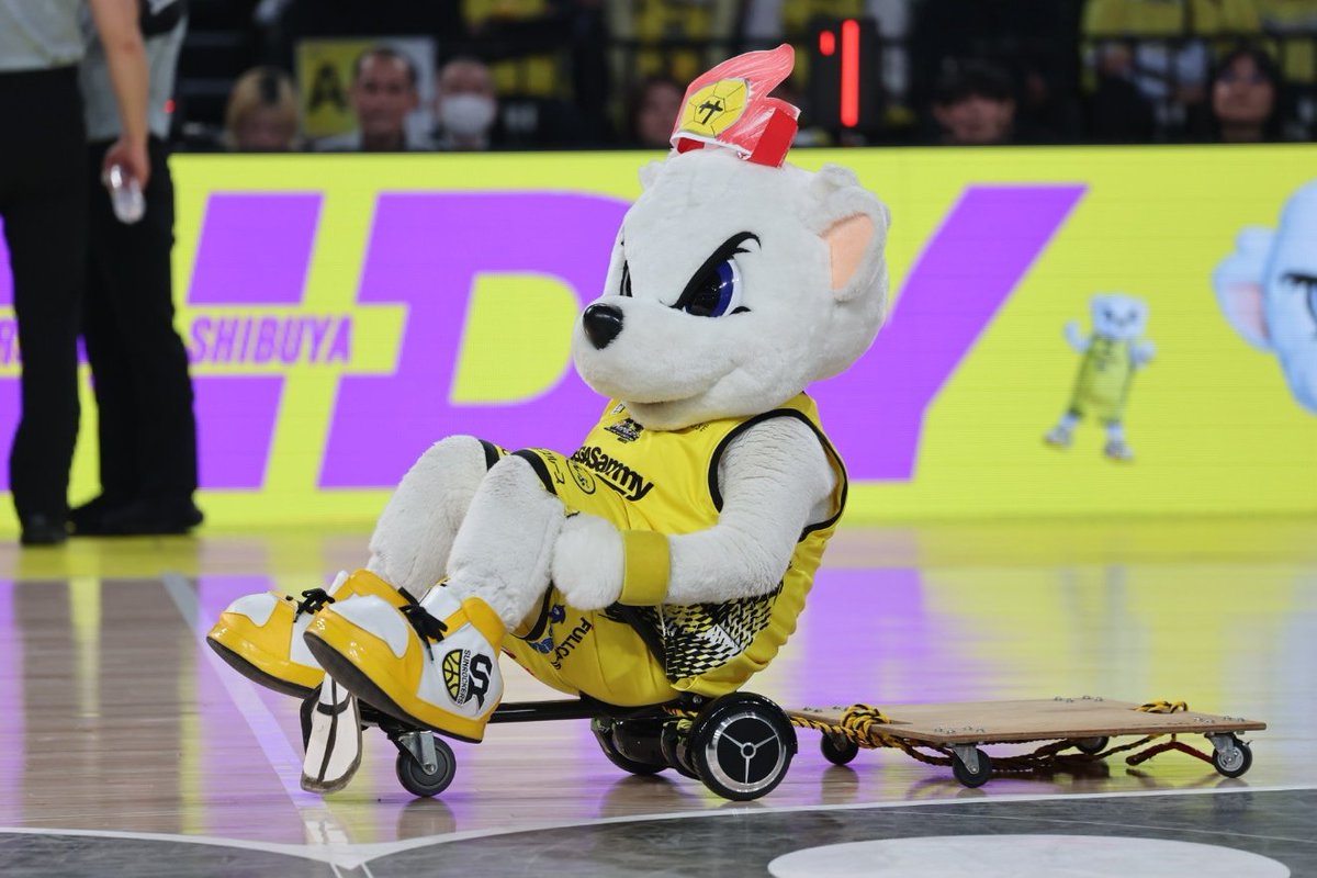 東京湾岸アンカナーレ tweet media