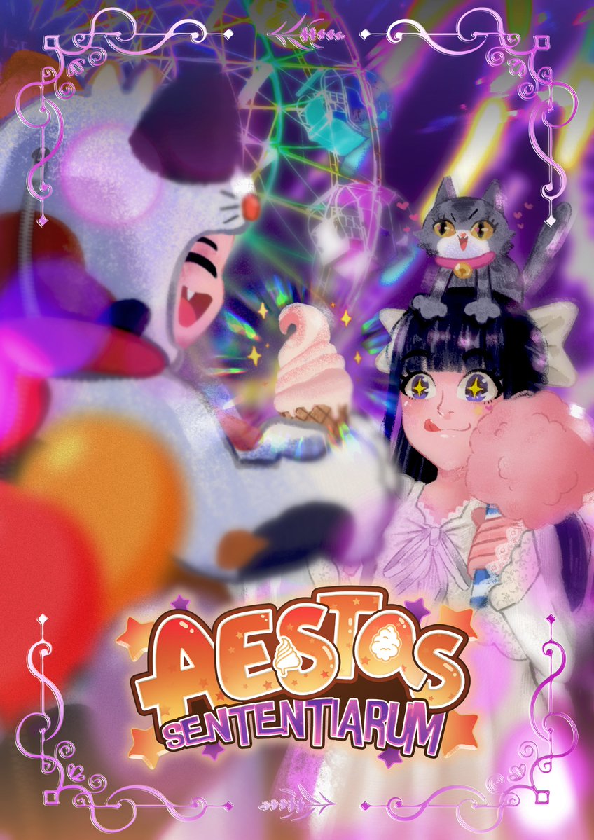 ⋆｡‧˚ʚ C𝑒𝑙𝑙𝑖𝑛𝑒𝑦𝑜𝑢𝑟𝑠 ɞ˚‧｡⋆ tweet media